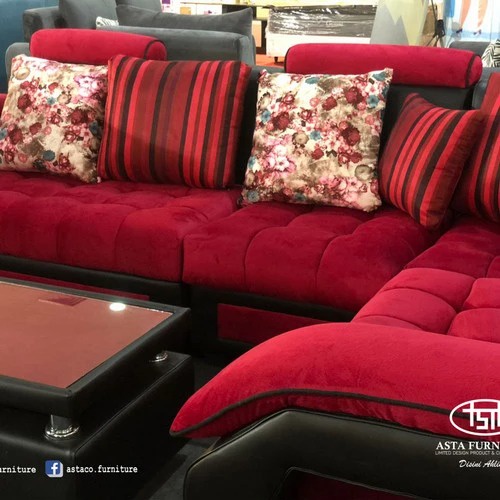 SOFA SEAT L TYPE L | SOFA SUDUT | SOFA TYPE SUDUT | SOFA RUANG TAMU MINIMALIS MODEL TERBARU BISA CUS