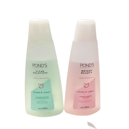 POND'S PEMBERSIH WAJAH 100ML/centraltrenggalek