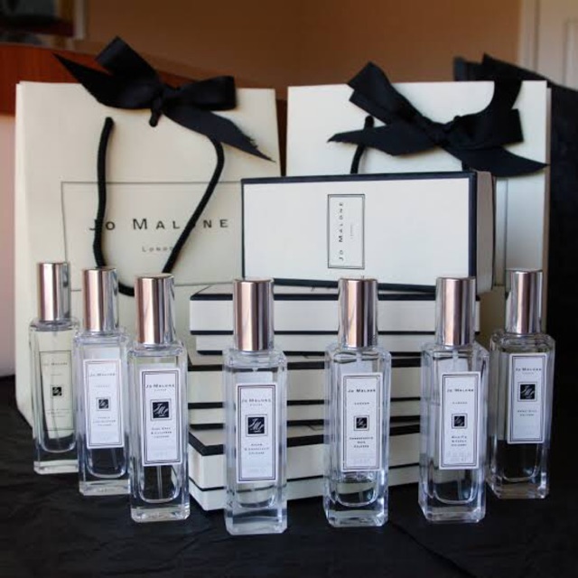 PARFUM WANITA ORIGINAL QUALITY JO MALONE 30 ML