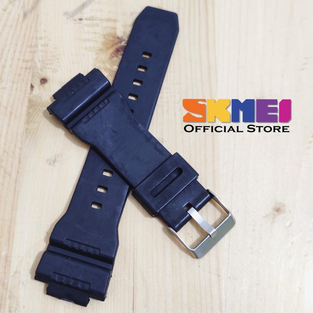 Strap tali jam tangan Skmei 1116 SKMEI1116 tali skmei.