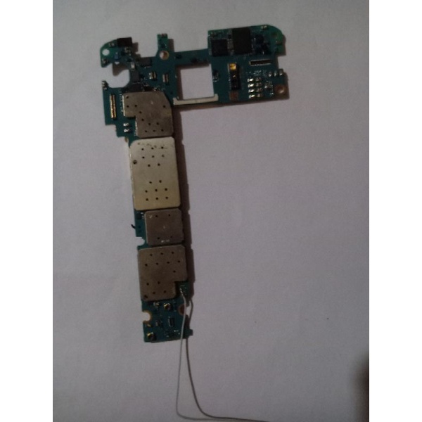 mesin Samsung note 5 mati