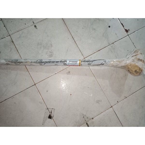 As Roda T120ss As roda Futura  As roda belakang Axle shaft Berkualitas