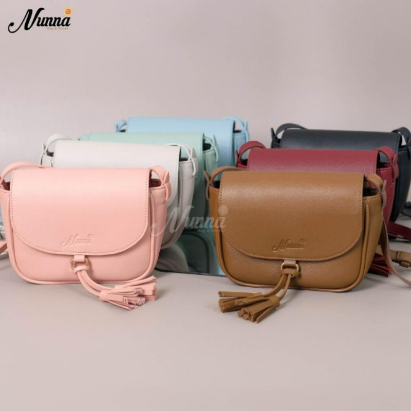 READY STOK NB-03 by Nunna