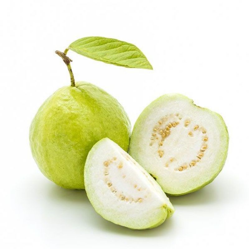 

Buah Jambu Kristal