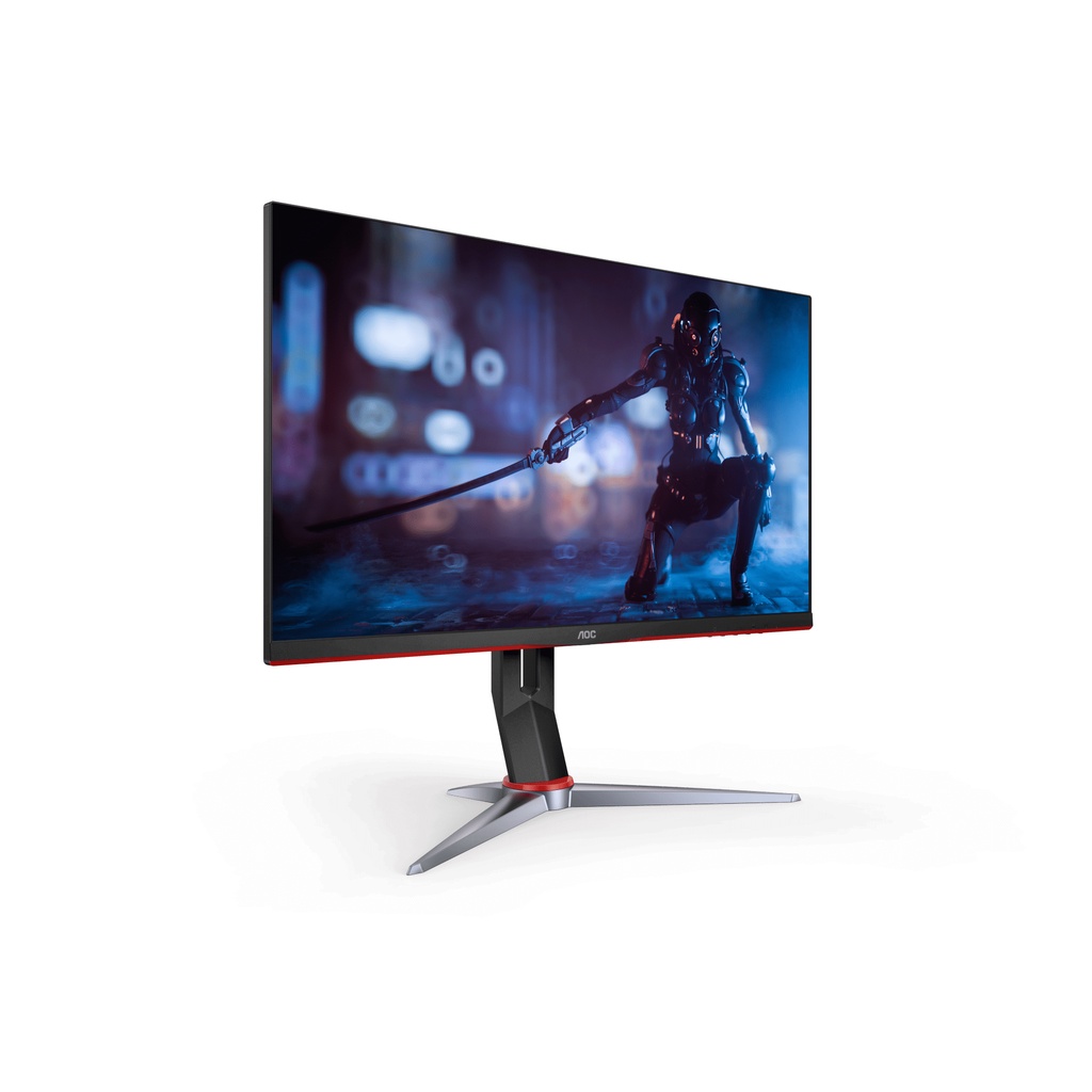 AOC Q27G2S/D 27&quot; IPS 1ms 170Hz QHD Gaming Monitor