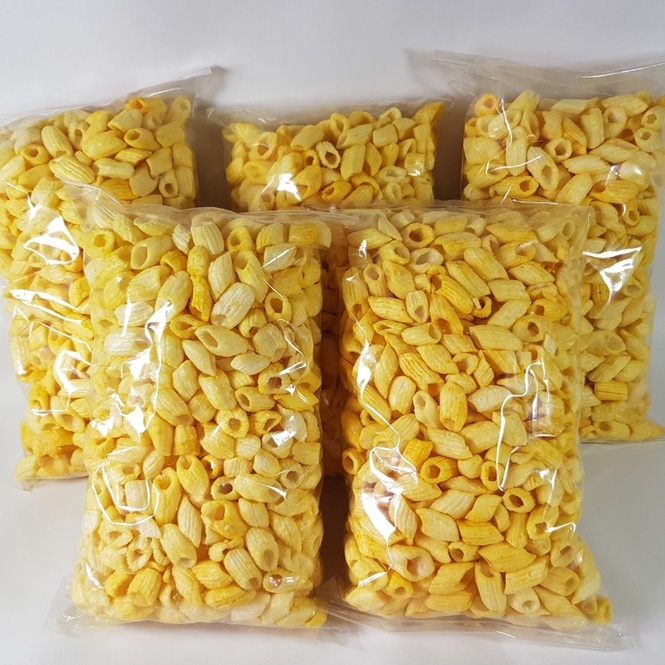 

Potato buncis keju/ potato bambu 200g