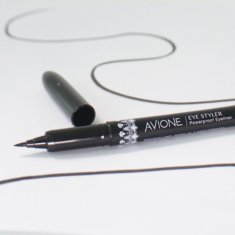 AVIONE Eye Styler Powerproof Eyeliner