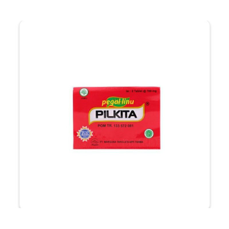 

Pilkita