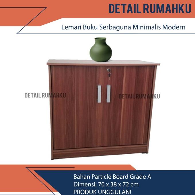 

LEMARI RAK BUKU SERBAGUNA LEMARI FILING MINIMALIS MODERN TERMURAH