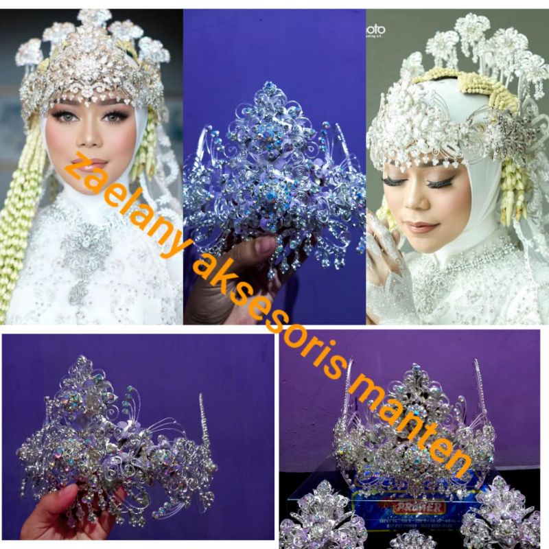 Siger sunda Lesti/Siger leslar/Lesti kejora