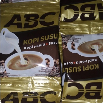 

abc kopi susu renceng