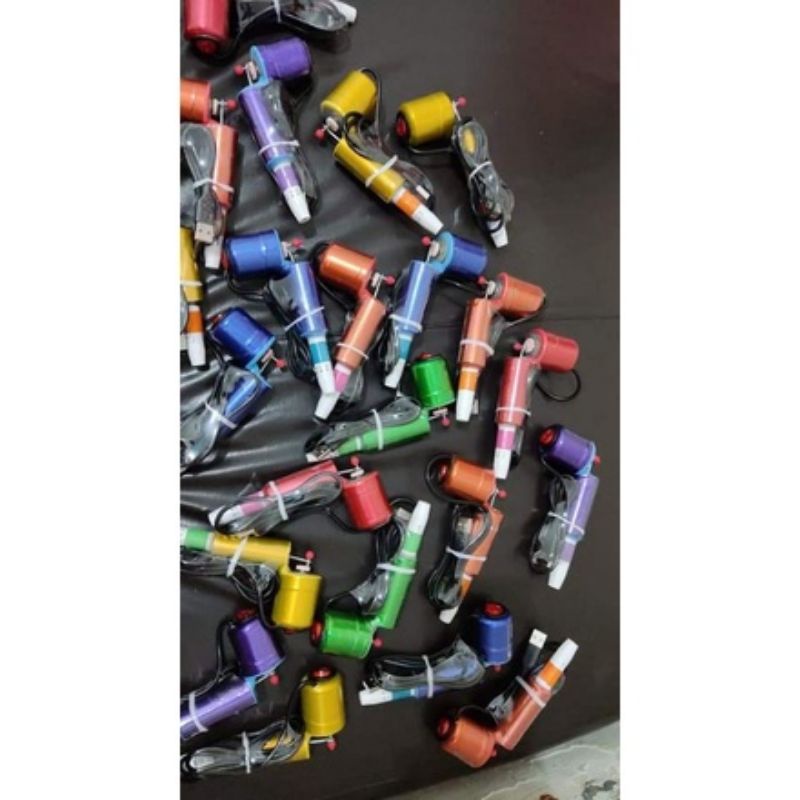 Pena Bekam / Pen Bekam Listrik / Pen Bekam elektrik