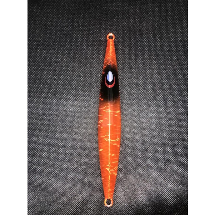 hanya disini] Metal Jig Tokayo Replika Jig