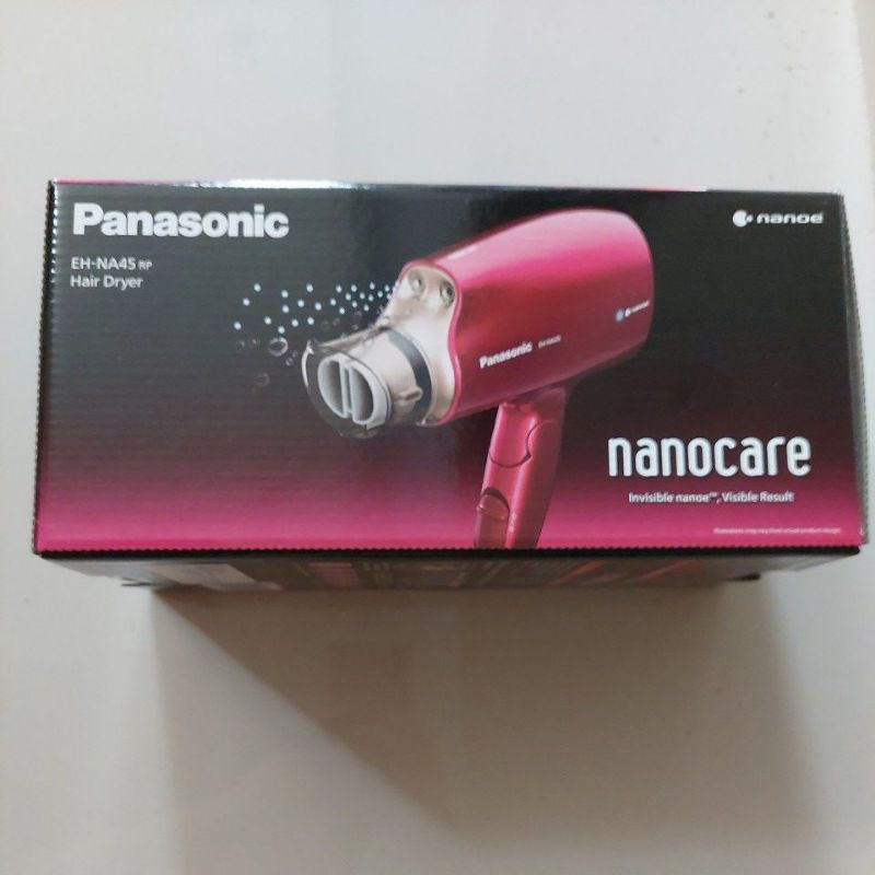 Hair Dryer Panasonic