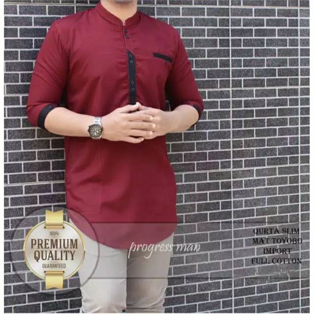 Fourfashion BAJU KOKO ZASA