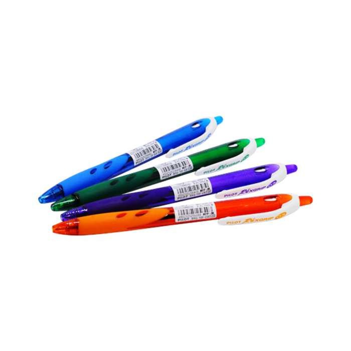 

S3238 Pilot Ballpoint Pen Rexgrip