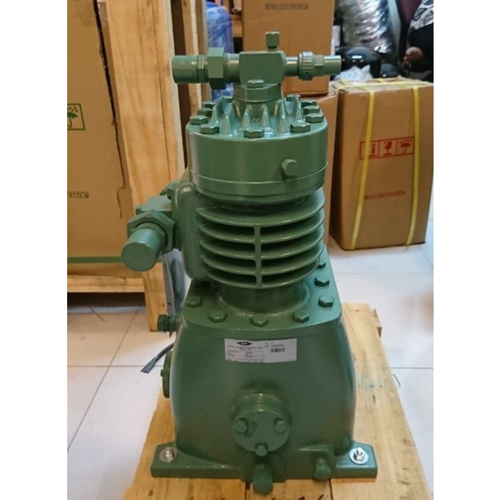 Compressor Bitzer Open Type / Bitzer Type V