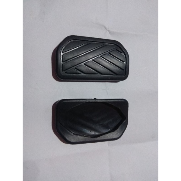 karet pedal gas suzuki baleno.swift sx 4.grand vitara.ertiga ORI SGF