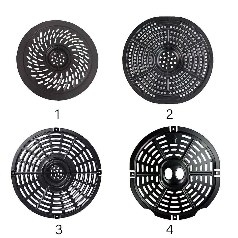 Preva Rak Aksesoris Suku Cadang Pengganti Lapisan Anti Lengket Upgrade Grill Pan