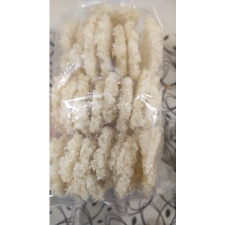 

rengginang mentah 500 gram