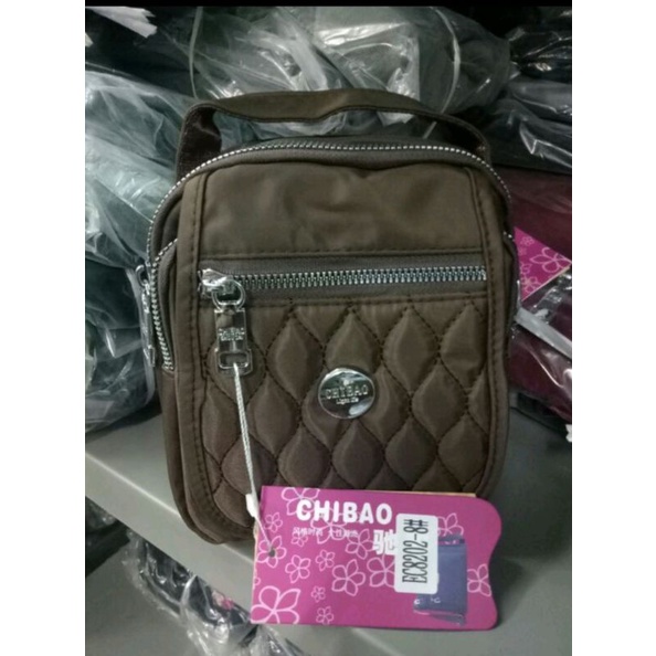 Tas Slempang ORI Chibao 8202-8