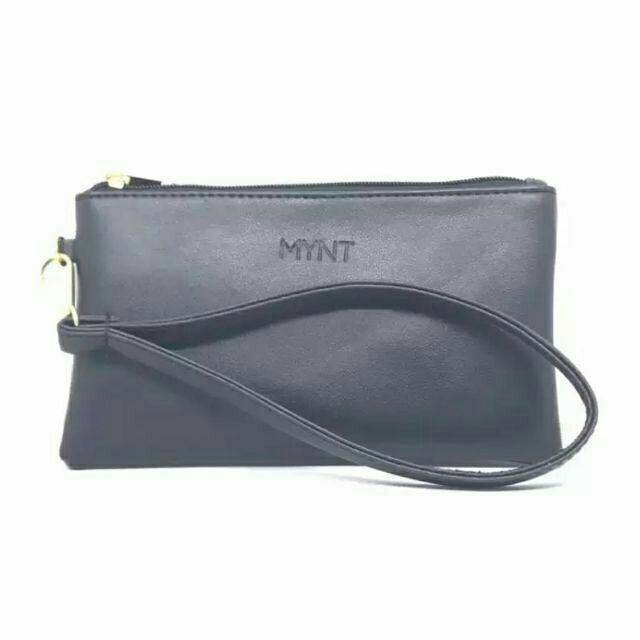 Lyra Clutch  original mayonette dompet wanita simpel