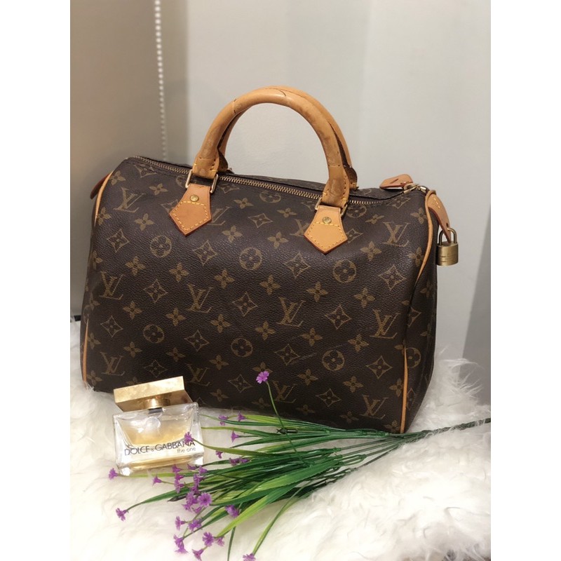 Preloved LV
