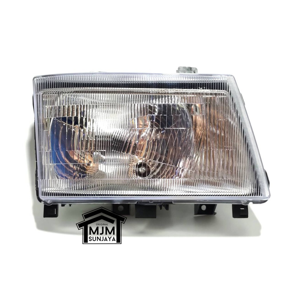 Head Lamp Lampu Depan KANAN Canter PS 110 125 136 98085R CPU Headlamp