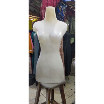 Jual manekin patung badan besar patung badan kecil Indonesia|Shopee