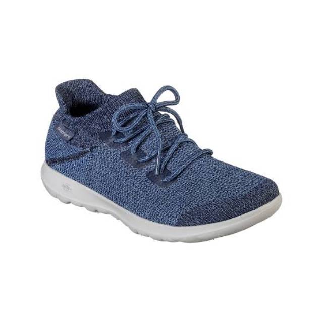Skechers Women GoWalk Lite Rise Navy