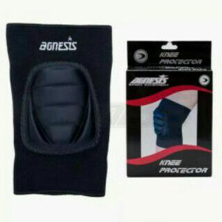 Deker Lutut Busa Deker Lutut Voly Knee Protector