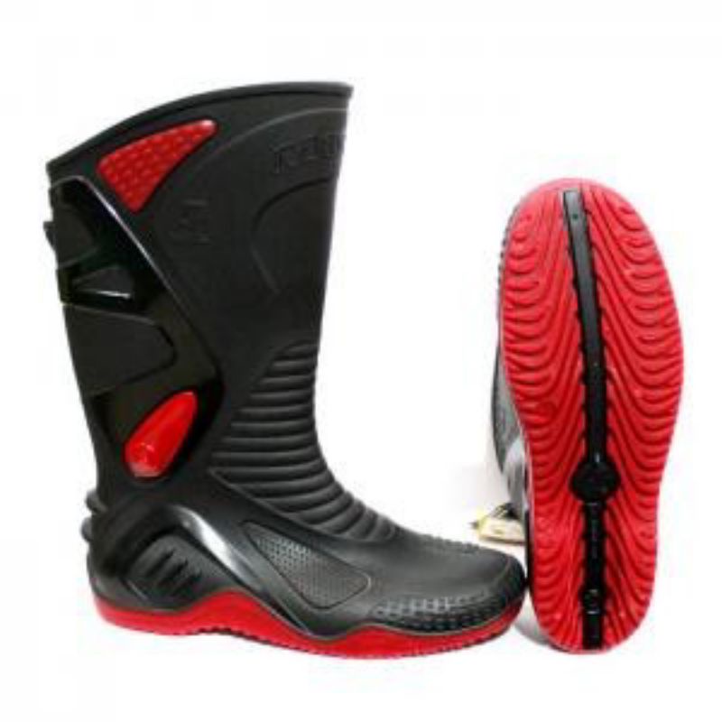Sepatu boot AP MOTO