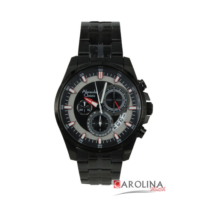 

Alexandre Christie A6496MCBIPBA
