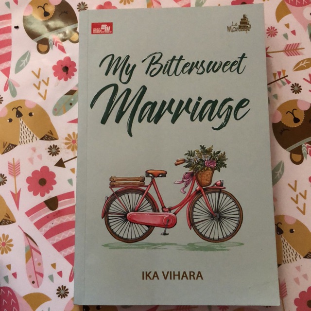 My Bittersweet Marriage