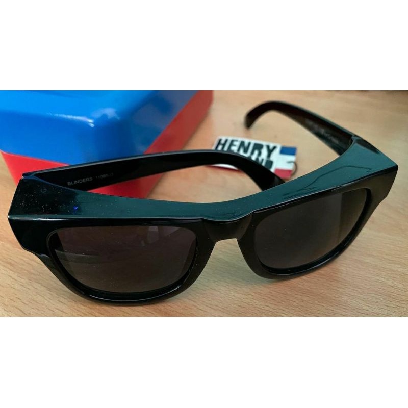 Kacamata Retro Vintage LeSpecs Blinders by Henry Holland