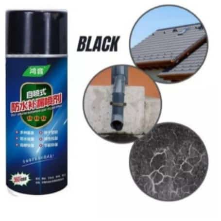 Cat Anti Bocor Waterproof Tahan Air / Cat Semprotan Anti Bocor / Cat Waterproof 700ML