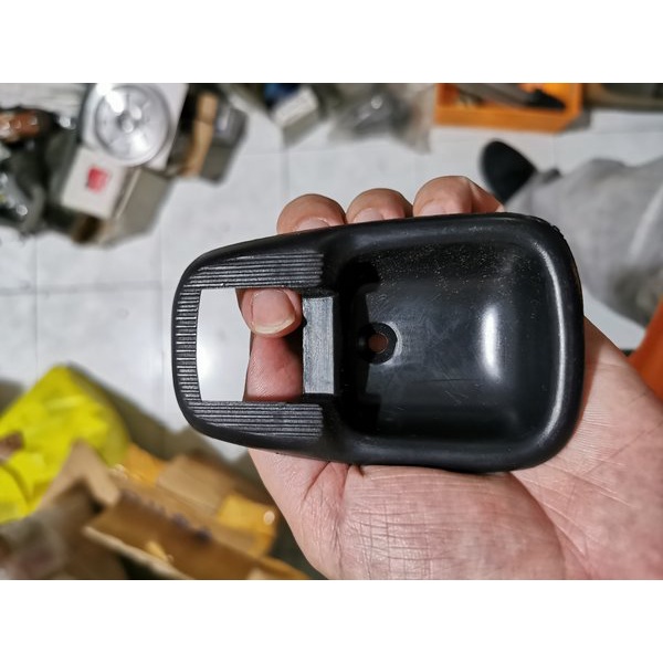 HANDLE MANGKOKAN DALAM VW KODOK COMBI. PART VW