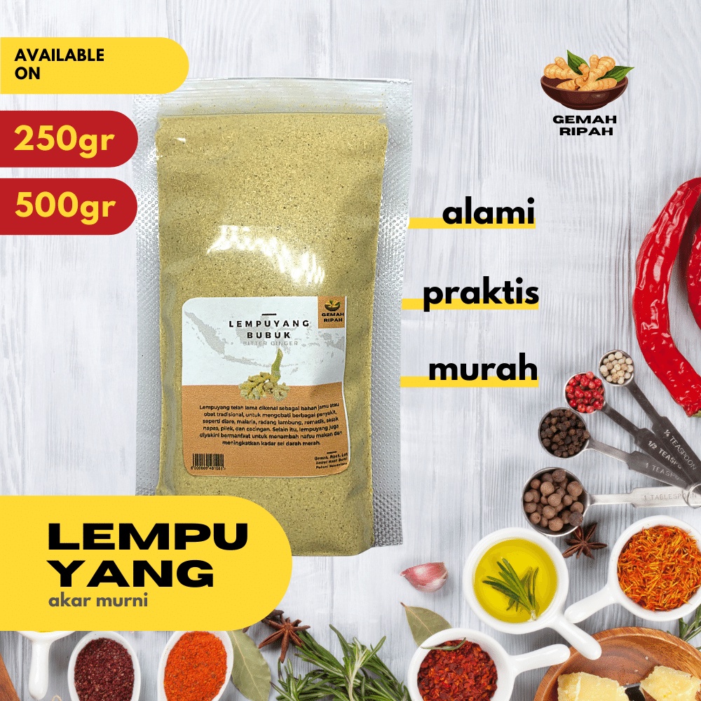 

Lempuyang Bubuk 250gram 500gram 1kg Lempuyang Bubuk Premium Jamu Herbal Alami Empon Empon Jamu Jawa Obat Demam Obat Batuk Obat Herbal Bumbu Steambot Bumbu Lodeh Bumbu Steak Instan Bumbu Masak Instan Bumbu Masak Lempuyang Puyang Emprit Grade A