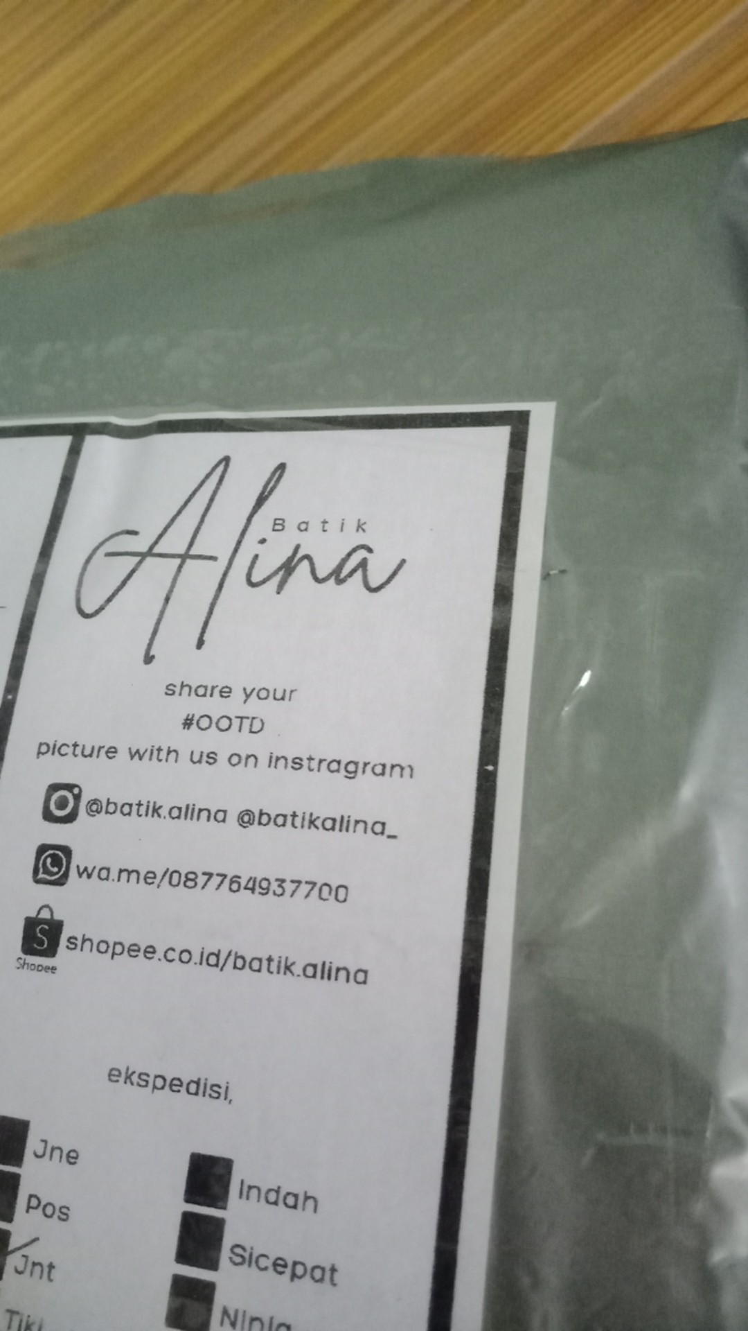 Batik Couple Set Sarimbit Batik Kerja Couple Batik Baju Batik