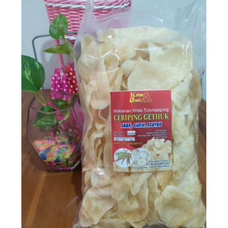 

CeripingGethuk 500gr