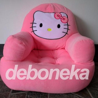 83 Koleksi Kursi Sofa Anak Hello Kitty Gratis