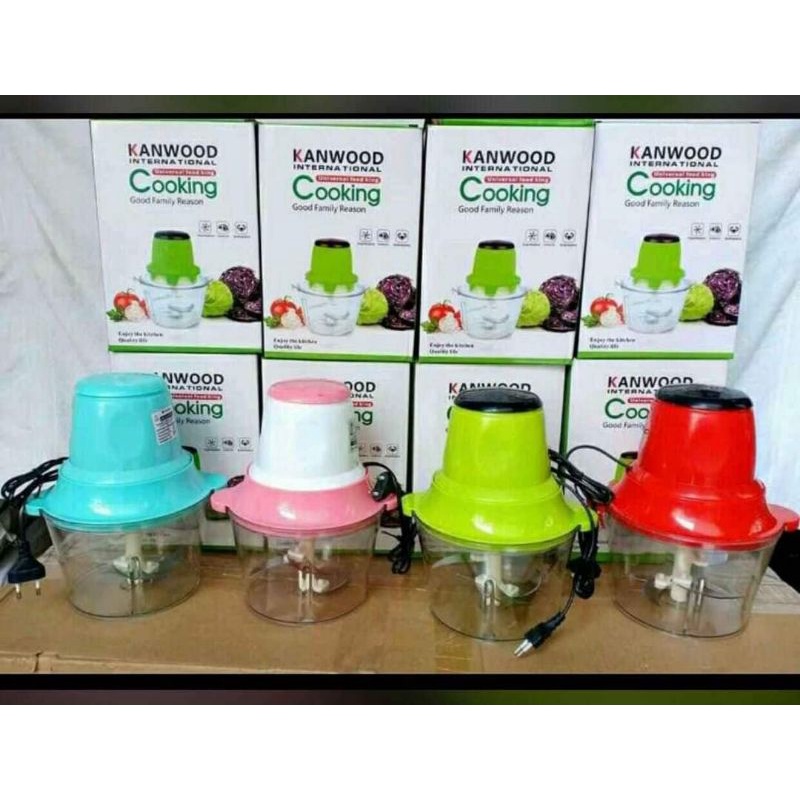 blender daging / blender serbaguna