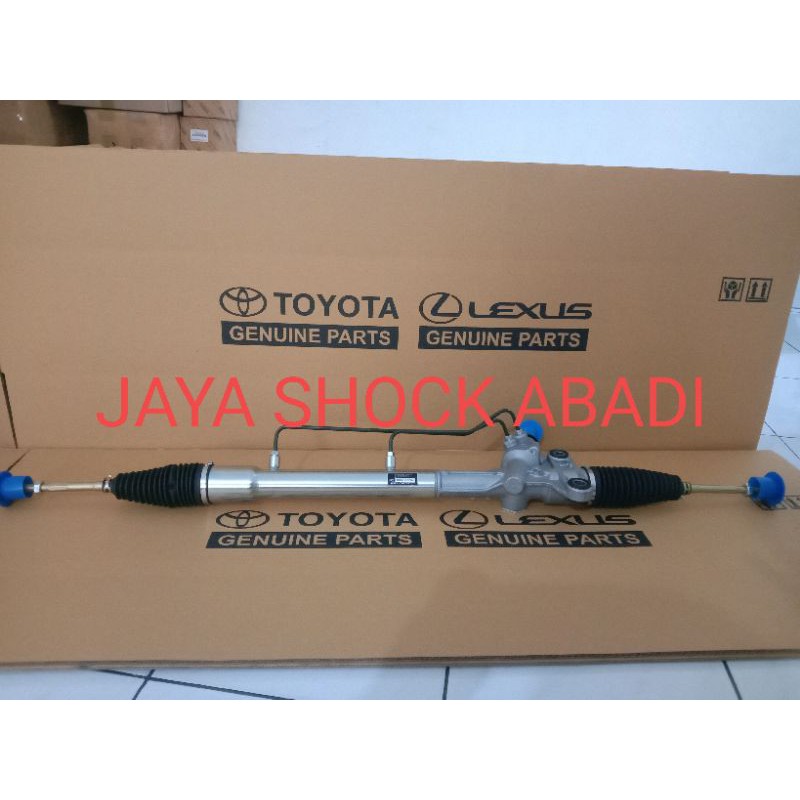 Power steering Avanza rack steering Avanza lama