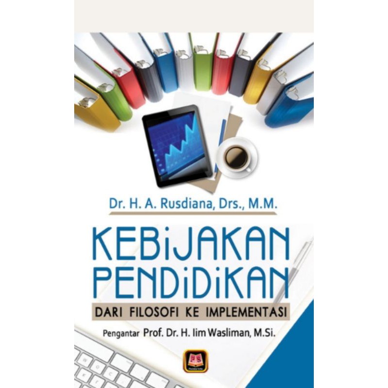 kebijakan pendidikan