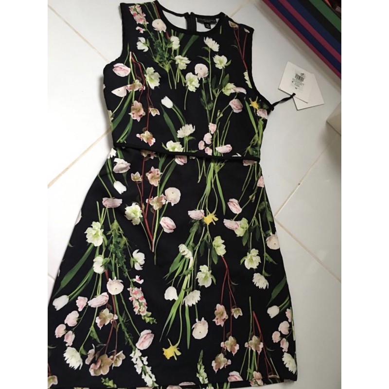 victoria beckham dress original