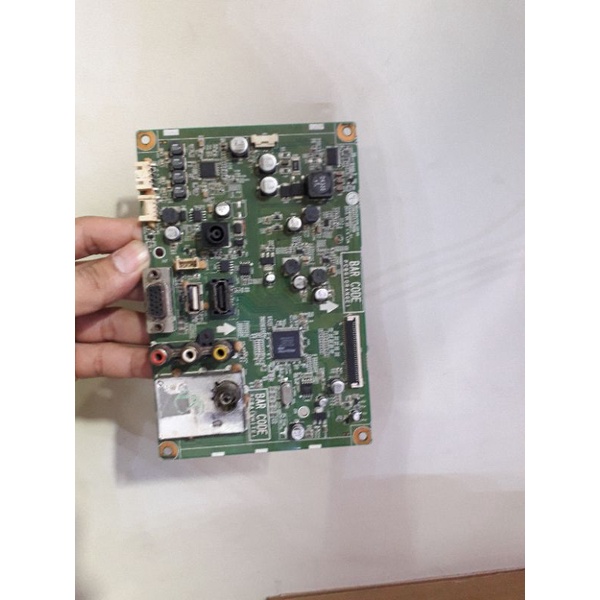 Mainboard LG 22LS2100 - Motherboard Mb Lg 22LS2100