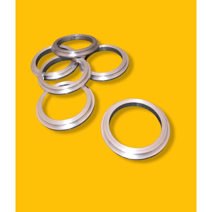 PAKING KNALPOT RX KING, RX Z , RX SPECIAL YT NINJA R NINJA RR ALUMUNIUM DURAL