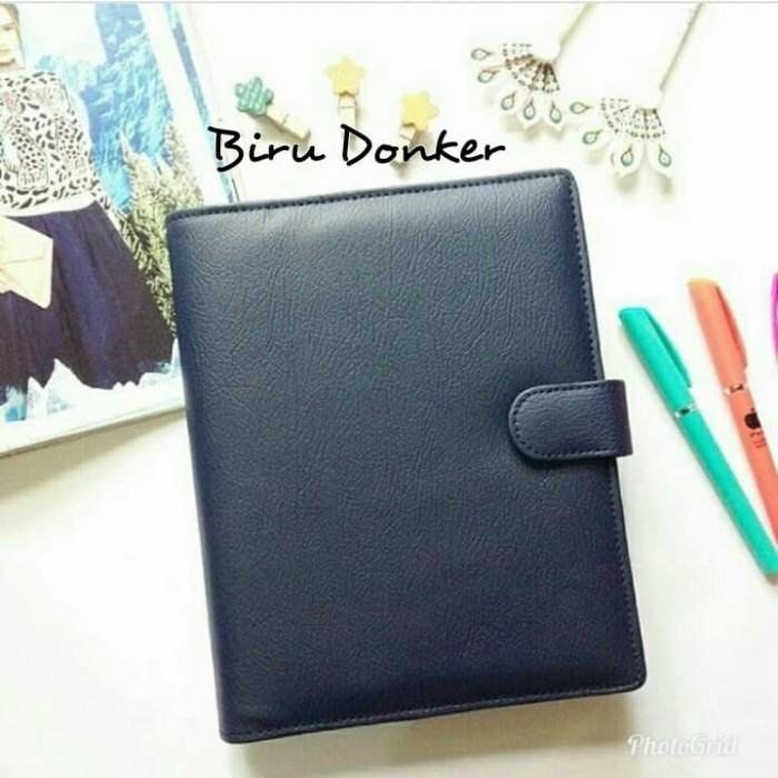 

Gia | Binder Printing Polos 26Ring Ukuran B5 Part 2