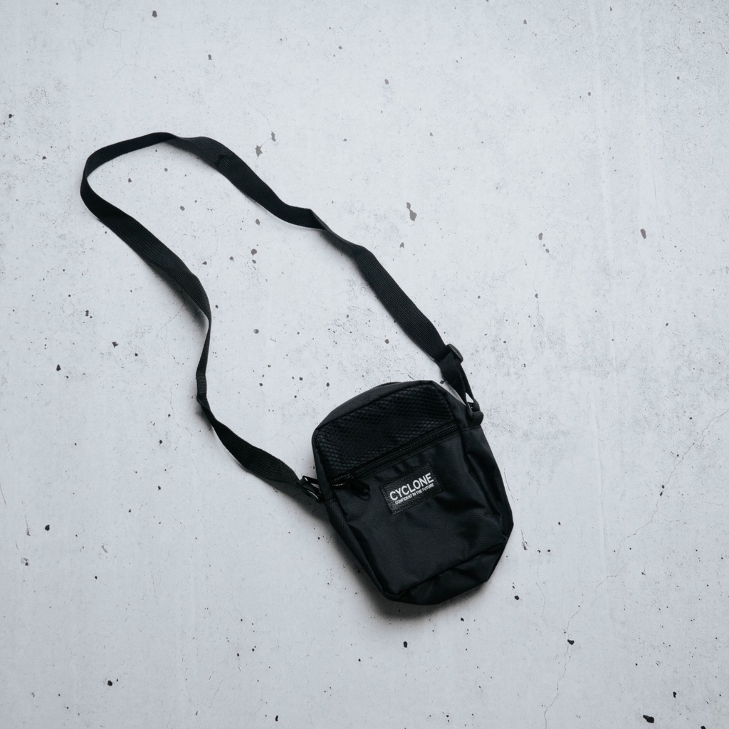 MINI SLINGBAG PRIA CROSSBODY OUTDOOR