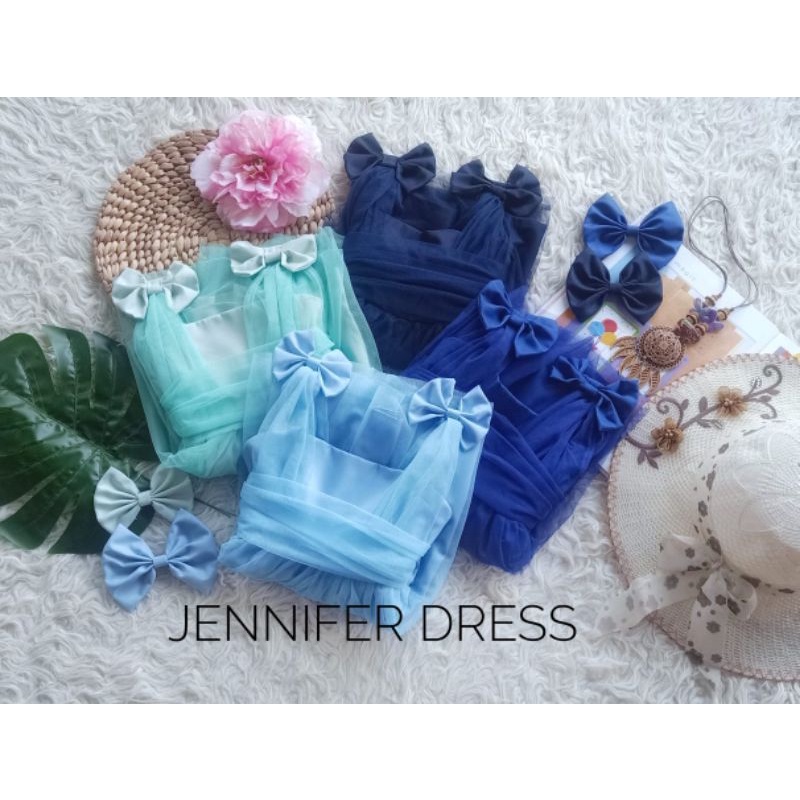 Jennifer Dress | Dress Anak Perempuan | Dress Dewasa | Dress Couple | Dress Katun Toyobo | Dress Santai | Baju Unik | Baju Anak UnikJennifer Dress | Dress Anak Perempuan | Dress Dewasa | Dress Couple | Dress Katun Toyobo | Dress Santai | Baju Unik